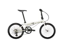 DAHON スピードファルコ　シマノ仕様　ネオンホワイト