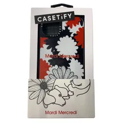 2025年最新】Mardi mercredi casetifyの人気アイテム - メルカリ