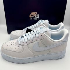 新品 27cm Nike Women's Air Force 1 Low PRM "Blue Tint" ナイキ エアフォース1 ロー PRM "ブルーティント  DZ2786-400 スニーカー