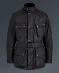 2024年最新】belstaff トライアルマスターの人気アイテム - メルカリ