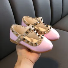 ☆ ピンク ☆ 31(19cm) ☆ フォーマルシューズ 女の子 pmyshoes8816 フォーマルシューズ 女の子 子供靴 キッズシューズ ドレスシューズ シューズ フォーマル靴 靴 くつ クツ 女児 子供 フォーマル かわいい おしゃれ 子ども こども