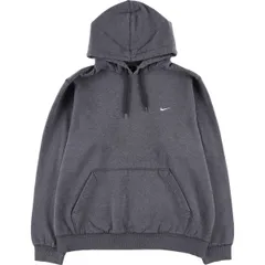 古着 ナイキ NIKE スウェットプルオーバーパーカー メンズXL相当/eaa589113