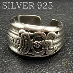 DAGGER RING⚜17号 SILVER925✯A＆G入手困難な逸品⚜ DAGGER RING⚜17号 SILVER925✯A＆G入手困難な逸品⚜