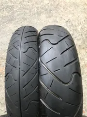 2025年最新】110 70 17 140 70 17 タイヤの人気アイテム - メルカリ