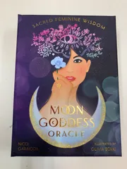 【未開封】オラクルカード　ANGELS, GODS & GODDESSES Amazon.co.jp: 天使と神と女神のオラクルカード (ANGELS, GODS