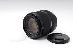 SONY ソニー SAL18135  DT 18-135mm F3.5-5.6 SA※ソニーAマウント用レンズ   #547