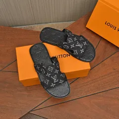 2024年最新】ルイヴィトン 靴 38の人気アイテム - メルカリ