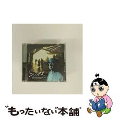 【中古】 Scene 映像音楽作品集 1992－2001 / 加古隆 /