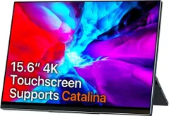 2023年最新】モバイルモニター 4kの人気アイテム - メルカリ