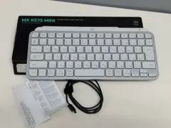 logicool MX KEYS MINI KX700PG ワイヤレスキーボード