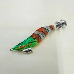 オモリグ用　まやまオリカラエギ王2.5号　他25個セット オモリグ用 まやまオリカラエギ王2.5号 他25個セット