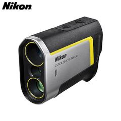 Nikon COOLSHOT PROII STABILIZED 本体 保証書付き - メルカリ