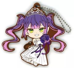 銀製品・指輪・アクセサリー(キャラクター)　宇髄天元 鍔ネックレス 弐 「鬼滅の刃」 鬼滅の刃: 鍔ネックレス弐 宇髄天元 | HLJ.co.jp