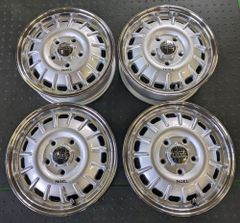 IRON HEAD☆LT1501☆OLD MOON☆17インチ☆ザ・ビートル他 - メルカリ