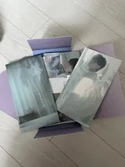 明日一緒に ( TXT ） The Star Chapter ： Sanctuary