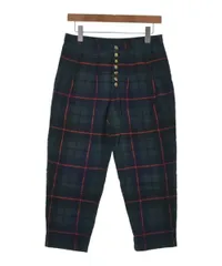 【レア】COMME des GARCONS HOMME PLUS パンツ　麻 中古・古着通販】COMME des GARCONS HOMME PLUS