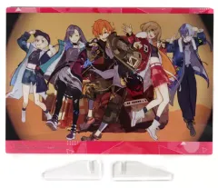 【中古】雑貨 Vivid BAD SQUAD ビジュアルボード“ミュージックビデオ”Vol.3(EX) 「プロジェクトセカイ カラフルステージ! feat. 初音ミク」