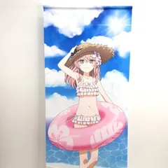 その着せ替え人形は恋をする 等身大タペストリー＆マルチクロス まとめ売り その着せ替え人形は恋をする 等身大タペストリー 乾心寿 | K