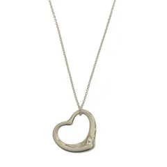 2026年最新】ティファニー オープンハート ラージの人気アイテム