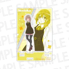 菜なれ花なれ ポスター4枚セット 菜なれ花なれ』Blu-ray全巻予約で限定オリジナルポスターを