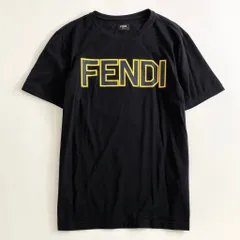 2024年最新】フェンディ Tシャツの人気アイテム - メルカリ