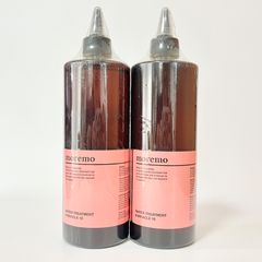 moremo WATER TREATMENT MIRACLE 10 モレモ ウォータートリートメント ミラクル 10 洗い流すヘアトリートメント フローラルムスクの香り 480ml 2本セット