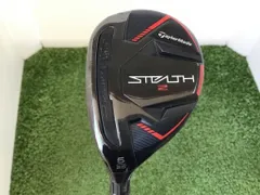 【新品未使用 レフティ】テーラーメイド ステルス2 レスキュー 4U 純正S 中古】ステルス ユーティリティ (テーラーメイド) レフティ 通販