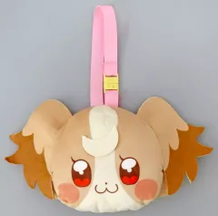 2025年最新】わんだふるぷりきゅあ！ ぬいぐるみポーチの人気アイテム