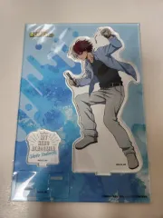 僕のヒーローアカデミア(ヒロアカ) 轟 焦凍 そば アクリル 未開封