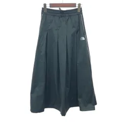 2025年最新】THE NORTH FACE レディース ロングスカートの人気