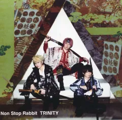 NonStopRabbit CD セット まとめ売り NonStopRabbit CD セット まとめ売り NonStopRabbit CD セット