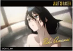 【中古】シール・ステッカー A.天内理子(ノーマル) 「呪術廻戦 第2期 懐玉・玉折 キラステコレクション」