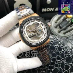 【今日WTO】Patek Philippe パテックフィリップ ノーチラス 星辰機能と6位の大フライホイールを搭載-WTO輸入2-CXH65