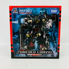 2024年最新】ダイアクロン da-92 鎧装合体 パワードコンボイの人気 2024年最新】ダイアクロン da-92 鎧装合体 パワードコンボイの人気