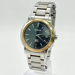 2024年最新】時計 burberryの人気アイテム - メルカリ 