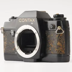2025年最新】contax 137の人気アイテム - メルカリ