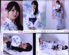 乃木坂46 賀喜遥香 2025浴衣 座りヨリ レア 乃木坂46賀喜遥香さん浴衣 2025.July-Ⅱ レア 座り - メルカリ