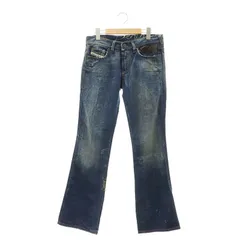 希少DIESELディーゼルデニムギャラリー30インチ　値下げ中 2025年最新】diesel denim galleryの人気アイテム - メルカリ