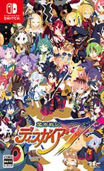 魔界戦記ディスガイア7 - Switch(中古品)