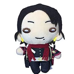 中古】 にとたん 刀剣乱舞 -ONLINE- 加州清光 ボールチェーン付
