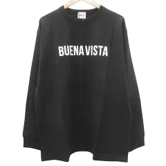 2025年最新】buena vista tシャツの人気アイテム - メルカリ