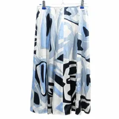 2025年最新】emilio pucci スカートの人気アイテム - メルカリ
