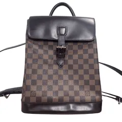 2025年最新】ルイヴィトン louis vuitton ソーホー リュック