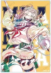 【中古】キャラカード トガヒミコ 「僕のヒーローアカデミア トレーディング Ani-Art 第3弾 全身ver. アクリルカード」