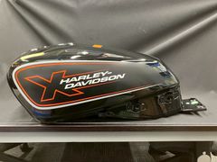 Harley-Davidson タンクカバー サイモンカスタム xl1200x - メルカリ