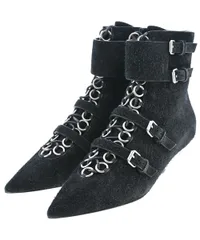 Saint Laurent Paris ブーツ レディース 【古着】【中古】【送料無料】のサムネイル