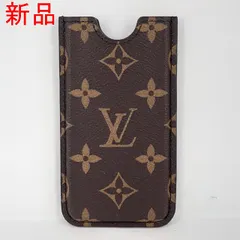2024年最新】iphone5 ケース ヴィトンの人気アイテム - メルカリ