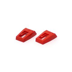 【新品】【訳アリ品】Amadana Music レコード針（2個パック）