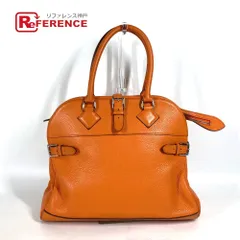 【極美品】【最終価格です】HERMES アトラス ３５ A4収納可 ビジネスにも 2025年最新】HERMESアトラスの人気アイテム - メルカリ