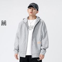 リエネル 高桑真之 × Kitson me コラボZIPパーカー XXL - メルカリ